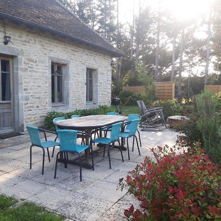 Anna'S Guest House Longvay 외부 사진