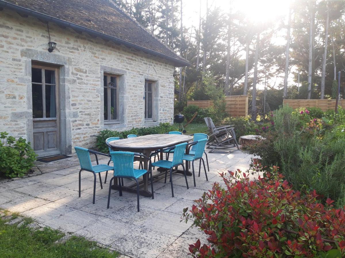 Anna'S Guest House Longvay 외부 사진
