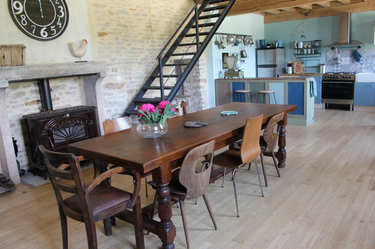 Anna'S Guest House Longvay 외부 사진