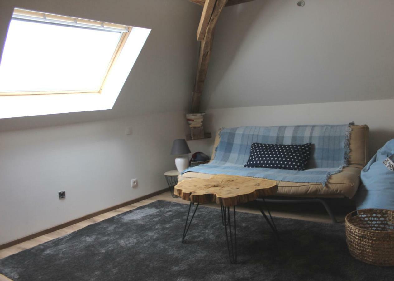Anna'S Guest House Longvay 외부 사진