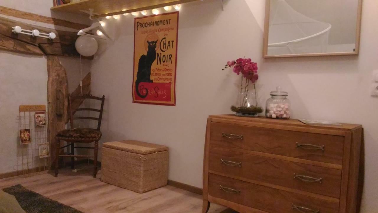 Anna'S Guest House Longvay 외부 사진