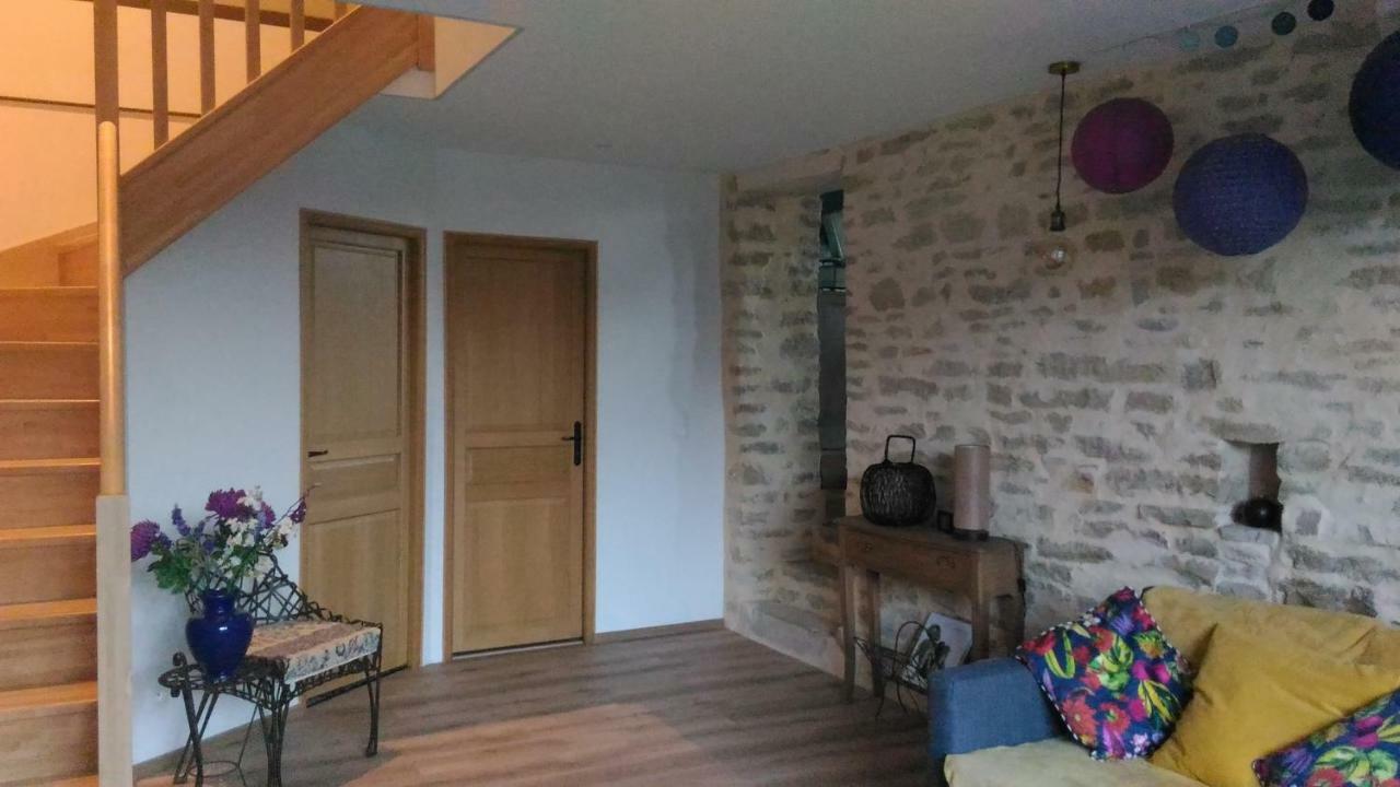 Anna'S Guest House Longvay 외부 사진